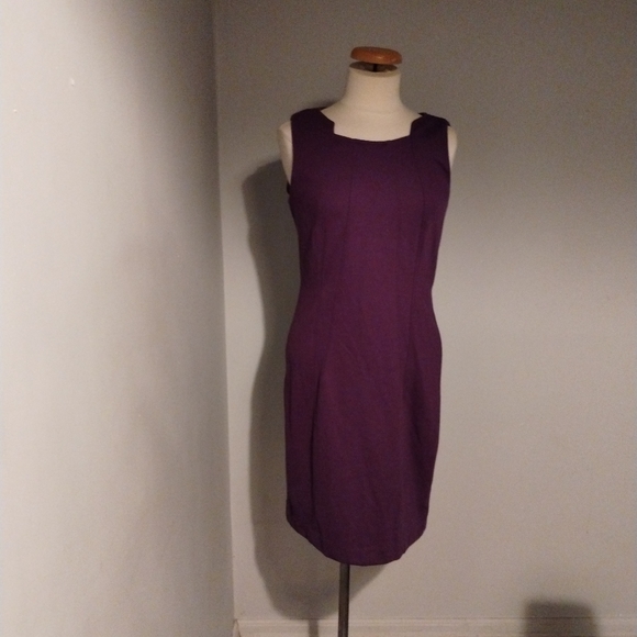 Andrea Jovine midi dress Size 10 - Picture 9 of 14